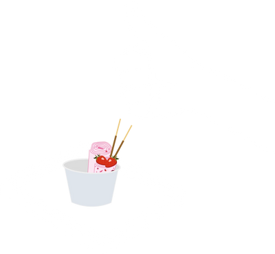 Genieße dein selbstgemachtes Eis! 🍨